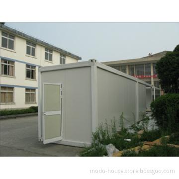 Container House/ISO Container House/ Flat Packed Container House